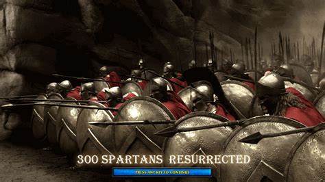 300 spartans game|300SpartansResurrected Wiki .